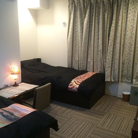 Guest House Kan Tokio Exterior foto